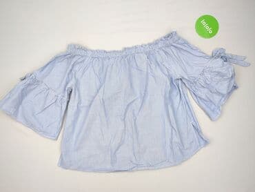 t shirty oversize basic: George, Bluzka damska, rozmiar 3XL — 2