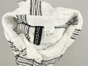 kurtka mis hm: H&M Divided, Koszula damska, rozmiar S — 4