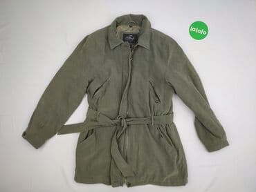 vans kurtka zimowa: Пальто жіноче, розмір L — 2