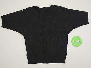 sweter kaszmirowy: Sweter damski, rozmiar M — 3