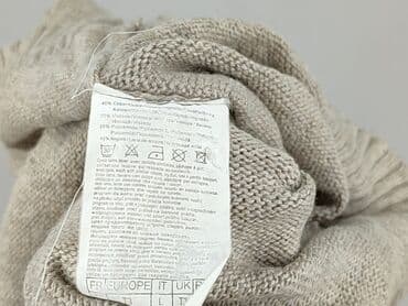 sweter z perełkami zara: Camaïeu, Sweter damski, rozmiar L — 5