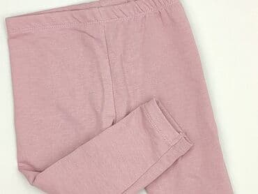 bielizna termoaktywna z lidla: Leggings for kids, So cute, 1.5-2 years, 92, condition - Perfect — 1