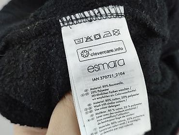 spodnie dresowe next: Esmara, Spodnie dresowe damskie, rozmiar S — 5