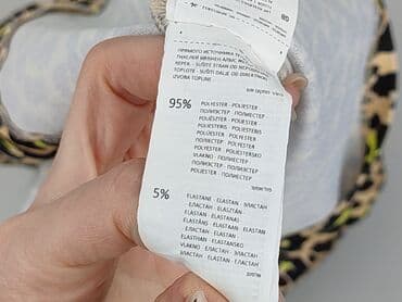 sukienka w panterkę, mohito: Mohito, Sukienka damska, rozmiar S — 5