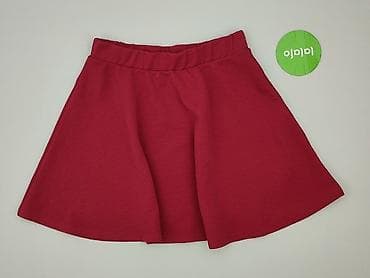 tanie spodnice: Used, Spódnica damska, rozmiar M — 2