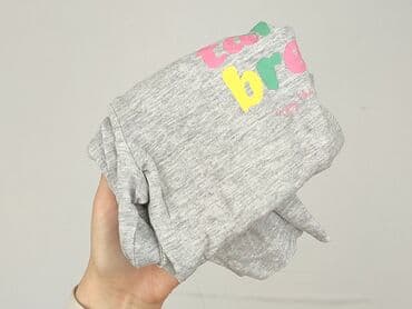 top z koronką sinsay: Blouse, TEX, 8 years, 122-128 cm, condition - Very good — 5