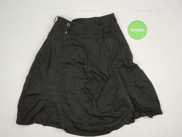 spódnice z tiulu dla puszystych: Spódnica damska, rozmiar M — 2