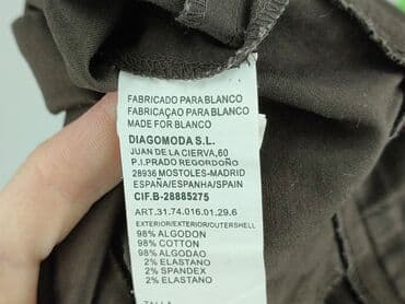 spódnice 48: Blanco, Spódnica damska, rozmiar S — 5