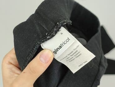 spodnie piżama hello kitty: Gina Tricot, Legginsy Sportowe damskie, rozmiar S — 4
