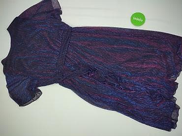 kiecka: Shein Curve, Sukienka damska, rozmiar 3XL — 3
