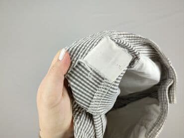 zara spodnie dzianinowe: Spodnie materiałowe damskie, rozmiar XS — 4