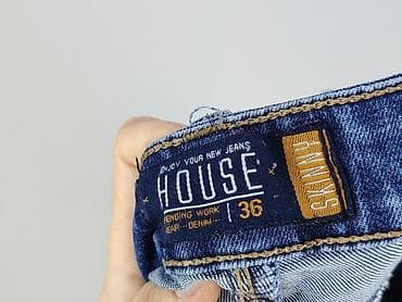 Women: House of Denim, Jeans for women, size S — 4