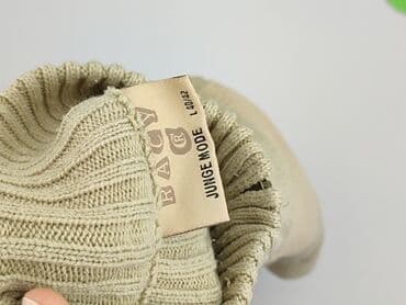 moncler bluzki: Ragazza, Sweter damski, rozmiar L — 4