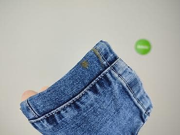 jeans fit mom: Jeanswear, Jeansy damskie, rozmiar S — 5