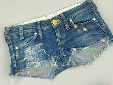 krótkie spodenki big star: Big Star, Szorty damskie, rozmiar M — 1