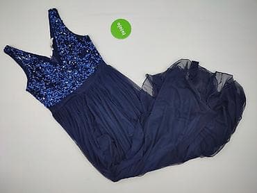 suknia empirowa: Sukienka damska, rozmiar L — 3