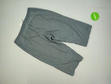 dzinsy 34: Adidas, Spodnie 3/4 dla mężczyzn, rozmiar L — 3