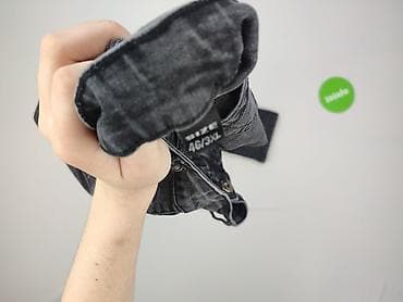 jeans 501: Jeansy damskie, rozmiar 3XL — 4