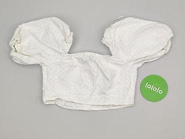 roxy polska: Cropp, Top damski, rozmiar XS — 3