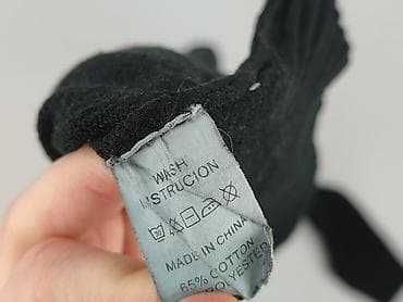 sweter z golfem: Golf damski, rozmiar S — 4