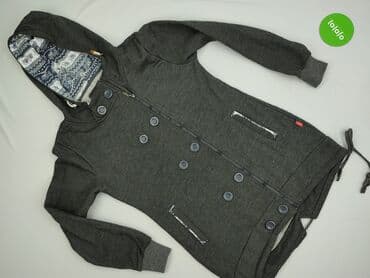 msmg trampki: LHD, Bluza z kapturem damska, rozmiar L — 2