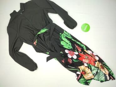 reserved sukienka maxi reviews: Sukienka damska, rozmiar XL — 4