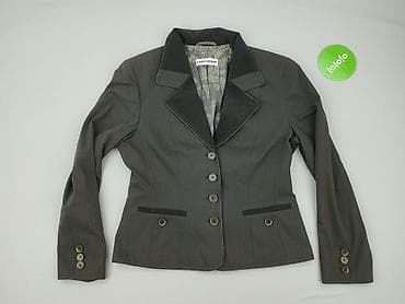 kurtka do dresow: Gerry Weber, Marynarka damska, rozmiar M — 2