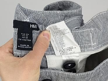 proste spódnice: H&M, Spódnica damska, rozmiar M — 5