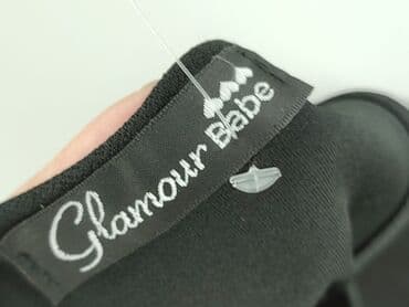 tanie sukienki wizytowe midi: Glamour, Sukienka damska, rozmiar S — 4