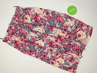 długa spódnica dla puszystej: Spódnica damska, rozmiar L — 2