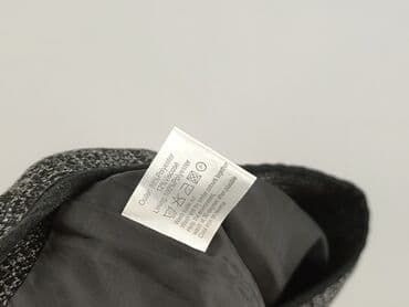 plisowane spódnice szara: Spódnica damska, rozmiar L — 5