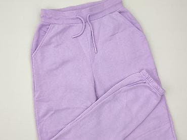 dopasowane dresy: FB Sister, Spodnie dresowe damskie, rozmiar XS — 1