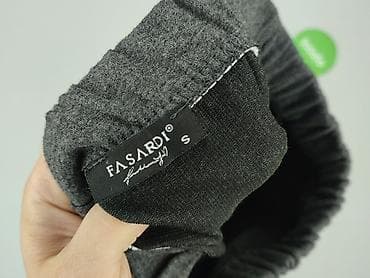 Ubrania damskie: Fasardi, Spódnica damska, rozmiar S — 4