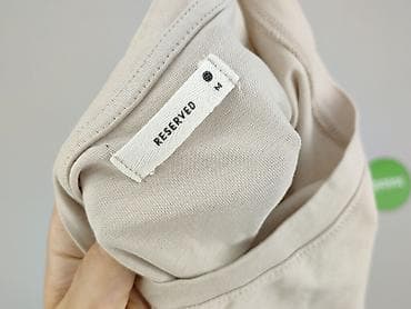 chaotic system shirt: Reserved, T-shirt damski, rozmiar M — 4