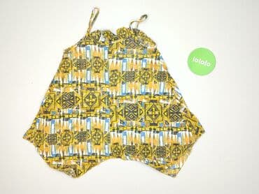 bluzki kopertowe reserved: Denim Co, Bluzka damska, rozmiar S — 3