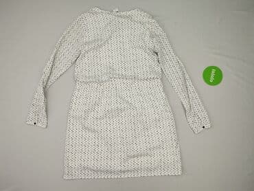 jakie rajstopy do bialej sukienki: Vero Moda, Women`s dress, size S (EU 36) — 3