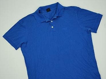 hm cargo pants: Hugo Boss, Koszulka polo dla mężczyzn, rozmiar L — 1