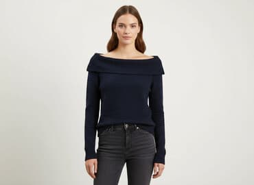 promod swetry: Promod, Sweter damski, rozmiar L — 8