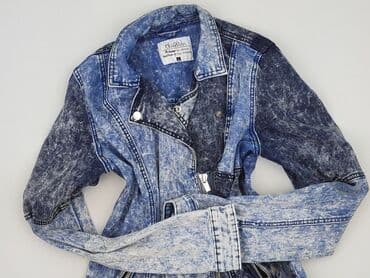 Chillin, Kurtka jeansowa damska, rozmiar L
