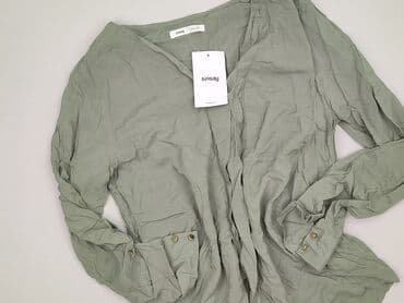 Sinsay, Bluzka damska, XL