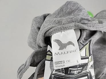 legginsy i stringi: Malfini, Top damski, rozmiar L — 4