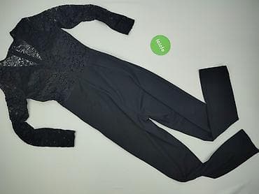 Overalls: WalG, Women`s overall, size M — 3