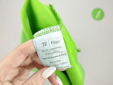 t shirty icon dsquared2: Fancy, T-shirt damski, rozmiar One size — 5