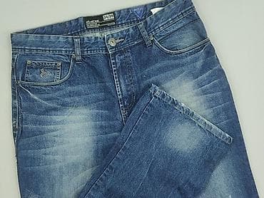 apple bottom: Jeansy damskie, rozmiar XL — 1