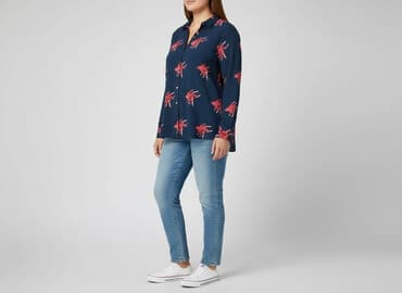 Koszula damska, rozmiar XL w lalafo.pl Koszula damska, rozmiar XL