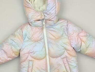 bielizna termoaktywna smartwool: Transitional jacket, H&M, 2-3 years, 92-98 cm, condition - Very good — 1