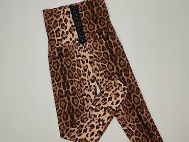 Legginsy Sportowe damskie, rozmiar M
