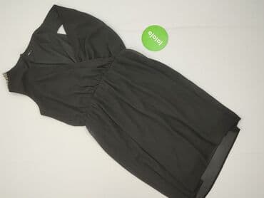 sukienki maxi na wesele z rozcięciem: ONLY, Sukienka damska, M — 2