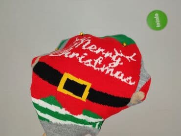 ubrania z motywem świątecznym: House, Women`s sweater, size S — 6