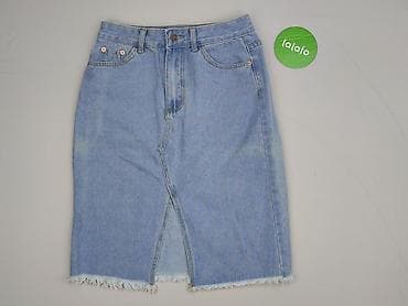 mapp jeans cena: Shein, Spódnica damska, rozmiar M — 2